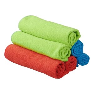 Gecko Microvezeldoek Rol 6st