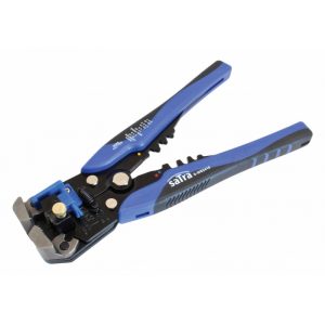 SATRA S-WS2410 Kabelstriptang | automatisch | 0.2-6.0MM²