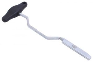SATRA S-XDS7 DSG demontage gereedschap Audi, VW