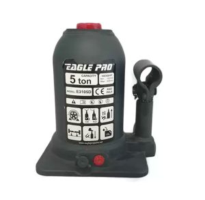 EAGLE PRO E-3105D Potkrik | Dubbele cilinder | 5 ton