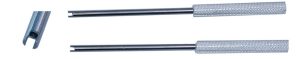 BGS 1536 Ventielsleutel | 2 stuks