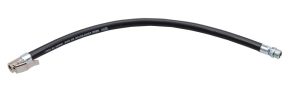 BGS 55401 Reserveslang met adapter voor bandenpomp | 0,4 m