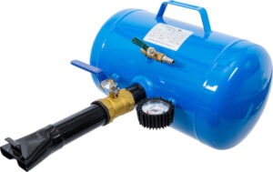 BGS 8365 Autoband Monteer Booster