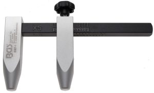 BGS 8367-1 Wielsteek meter