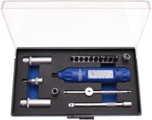 BGS 8889 Gereedschap set voor TPMS werkzaamheden | 18-delig