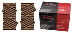 BGS 8900 Bandenreparatiekoorden | 102 mm | 50 stuks