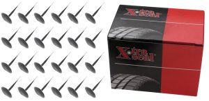 BGS 8927 Bandenreparatie set paraplu | Ø 10,0 mm | 24 stuks