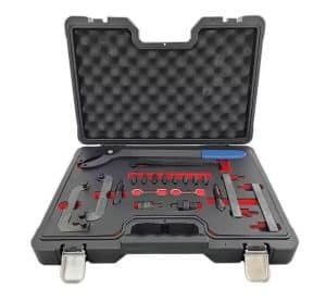 WT-2260 Timing set Audi, VW | 2.0, 2,8, 3.0 en 3.2 TSI,TFSI