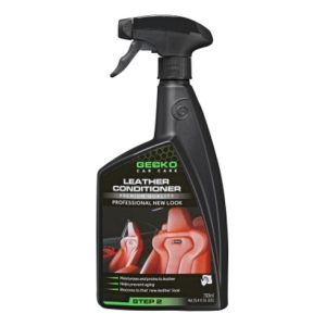 Gecko Leder Conditioner & Beschermer Fles 750ml