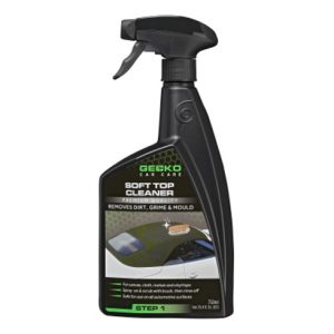 Gecko Cabrio Reiniger Stap 1 Trigger 750ml