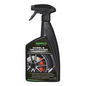 Gecko Velgen- & Bandenreiniger Trigger 750ml