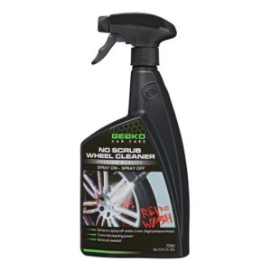Gecko Velgenreiniger Trigger 750ml