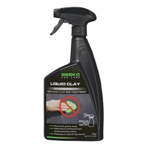 Gecko Vloeibare Klei Trigger 750ml