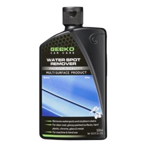 Gecko Watervlek Verwijderaar Fles 500ml