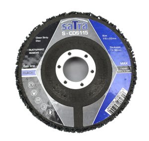 SATRA Reinigingsschijf | Ø 115 x 22mm | 1 stuk