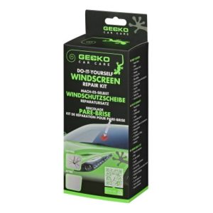 Gecko Ruitenreparatie kit DHZ