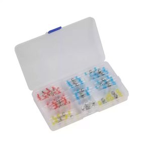 FD-6049 Soldeerhulzen | 120-delig