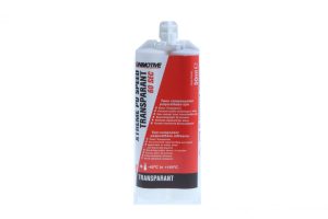 XTREME 710010 PU Componentenlijm speed transparant | 60 sec | 50ml