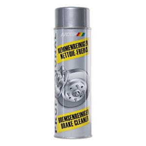 MOTIP REMMENREINIGER 500ML TECHNISCHE SPRAY