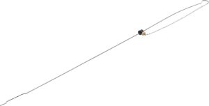 BGS 1052 Oliepeilstok | voor Audi en VW met olieniveau-indicator