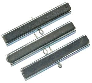 BGS 1146 Reserve hoon stenen BGS 1156 | Kaken 50 mm | K 220 | 3 stuks