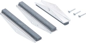 BGS 1147 Reserve hoon stenen BGS 1157 | Kaken 100 mm | K 180 | 3 stuks