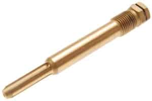 BGS 138-2 Gloeibougie ruimer M12 x 94 mm