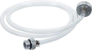 BGS 1404 DSG Transmissie Olie Vulslang | voor VAG