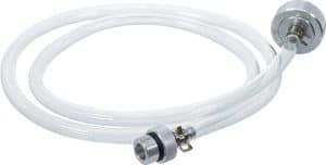 BGS 1407 DSG Transmissie Olie Vulslang | voor VAG