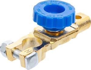 BGS 1414 Accu demontage adapter