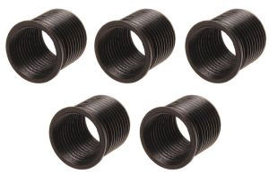 BGS 149-19 Schroefdraad bougie gat | 19 mm | M14 x 1.25 mm | 5 pcs.