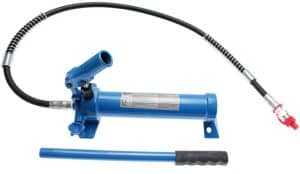 BGS 1688-1 Hydraulische pomp voor BGS 1688 | 4 ton
