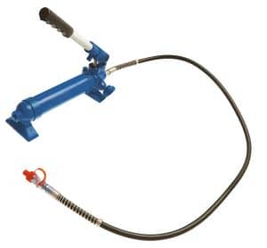 BGS 1689-1 Hydraulische pomp voor BGS 1689 | 10 ton