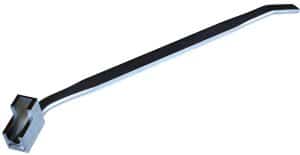 BGS 1707 Spanrolsleutel voor V-snaren | 450 mm