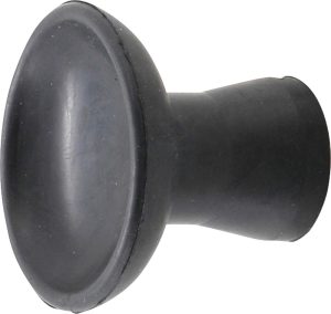 BGS 1738-40 Opzetstuk voor klepslijper | voor BGS 1738 | Ø 45 mm