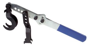 BGS 1781 Klepveercompressor | voor OHV-klepveren