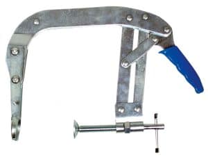 BGS 1877 Klepveerspanner | 72 - 130 mm