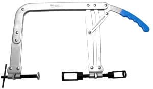 BGS 1878 Klepveer spanner | 35 - 200 mm