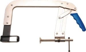 BGS 1940 Klepveer spanner | voor OHC-motoren | 72 - 240 mm