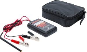 BGS 2178 Gloeibougie tester | 12 V