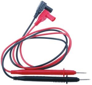 BGS 2192-1 Reservepinnen voor multimeter