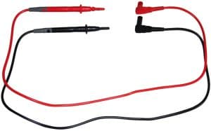 BGS 2194-1 Reservekabels voor multimeter