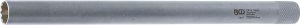 BGS 2447 Bougiedopsleutel met magneet, extra lang | 10 mm (3/8") aandrijving | 14 mm