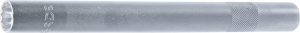BGS 2449 Bougiedop, 12-kant, extra lang | 10 mm (3/8") aandrijving | 18 mm