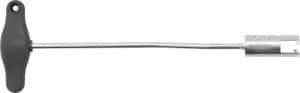 BGS 2460 Bougiedopsleutel trekker | voor VAG/Mercedes-Benz | 320 mm