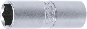 BGS 2472 Bougiedop, zeskant | 12,5 mm (1/2") schijf | 16 mm
