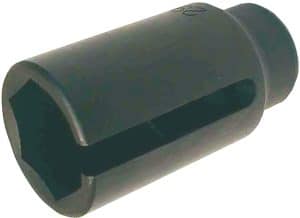 BGS 2537 Lambda sonde dop | 12,5 mm (1/2") | 29 mm