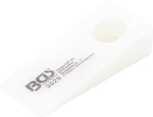BGS 3029 Sierlijst wig met gat | 100 x 45 mm