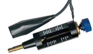 BGS 3030 Ontstekingstimingtester voor klassieks / oldtimers