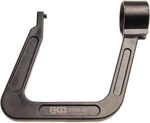 BGS 3205-2 Hendel | voor BGS 3205
